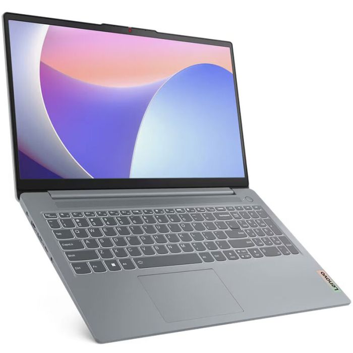 PC Portable LENOVO IdeaPad Slim 3 15IAH8 i5 12è Gén 16Go 512G SSD - Gris