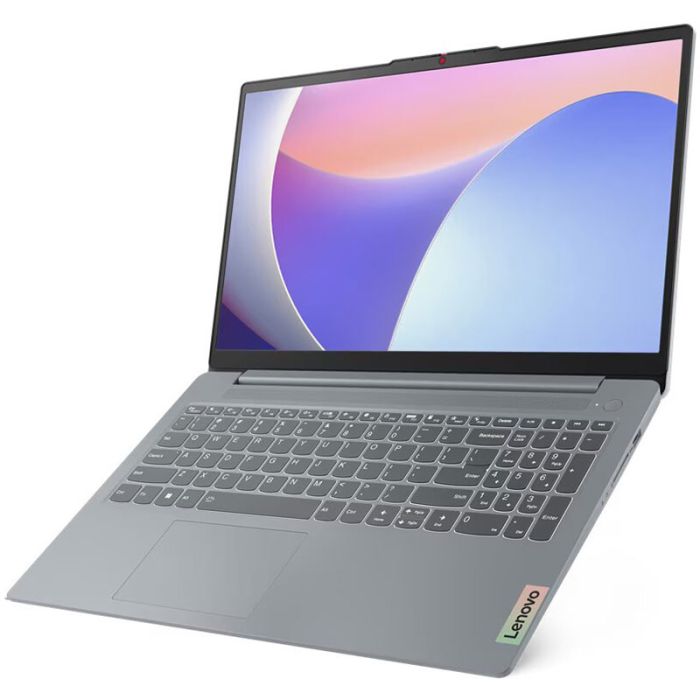 PC Portable LENOVO IdeaPad Slim 3 15IAH8 i5 12è Gén 16Go 512G SSD - Gris