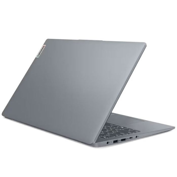 PC Portable LENOVO IdeaPad Slim 3 15IAH8 i5 12è Gén 16Go 512G SSD - Gris