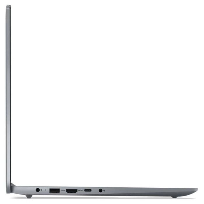 PC Portable LENOVO IdeaPad Slim 3 15IAH8 i5 12è Gén 16Go 512G SSD - Gris