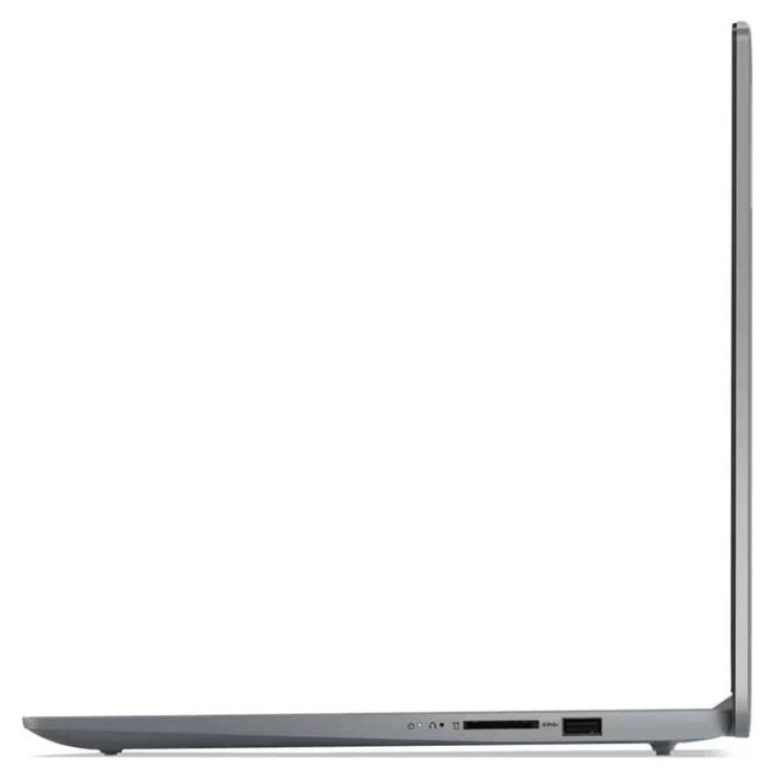 PC Portable LENOVO IdeaPad Slim 3 15IAH8 i5 12è Gén 16Go 512G SSD - Gris