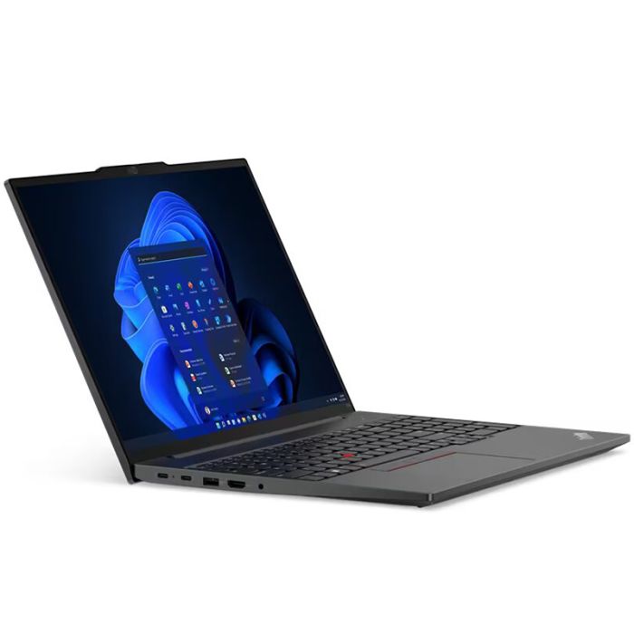 PC Portable LENOVO ThinkPad E16 Gen 1 i7 13ème Gén 16Go 512Go SSD - Noir