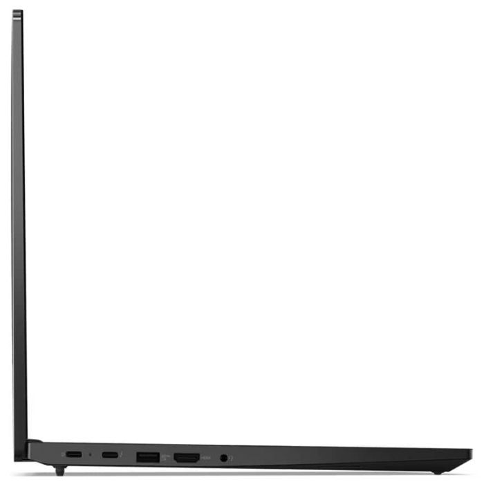 PC Portable LENOVO ThinkPad E16 Gen 1 i7 13ème Gén 16Go 512Go SSD - Noir