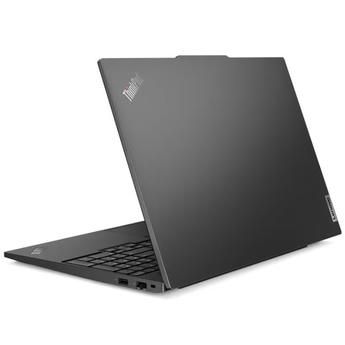 PC Portable LENOVO ThinkPad E16 Gen 1 i7 13ème Gén 16Go 512Go SSD - Noir