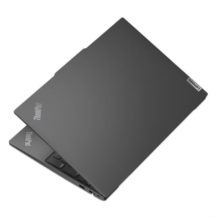 PC Portable LENOVO ThinkPad E16 Gen 1 i7 13ème Gén 16Go 512Go SSD - Noir