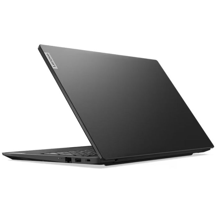 PC Portable LENOVO V15 G2 IJL Intel Celeron N4500 16G 256Go SSD - Noir