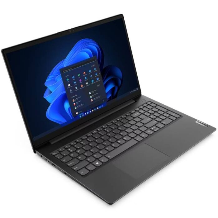 PC Portable LENOVO V15 G3 IAP i3 12è Gén 12G 512Go SSD - Noir