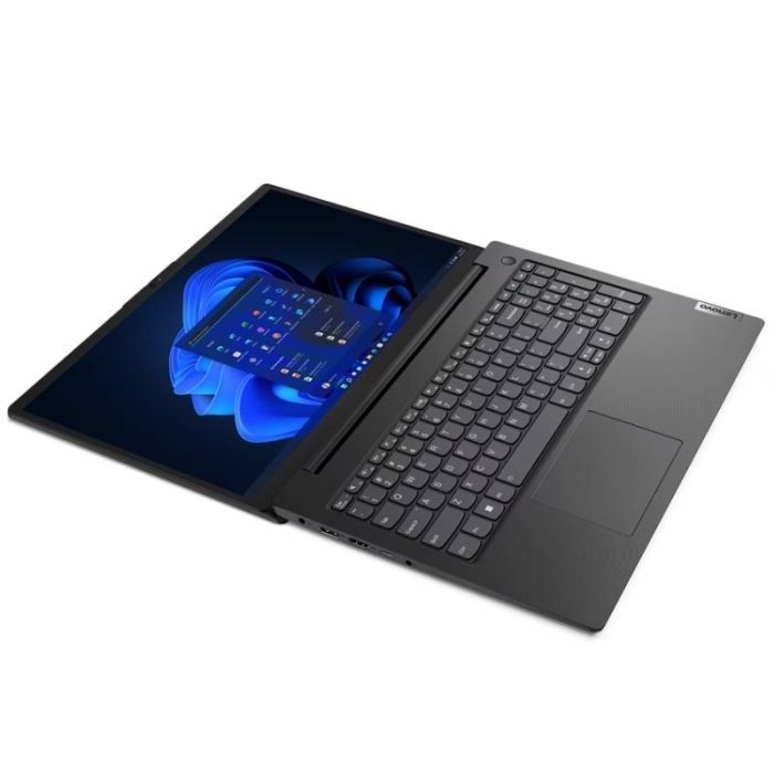 PC Portable LENOVO V15 G3 IAP i3 12è Gén 12G 512Go SSD - Noir