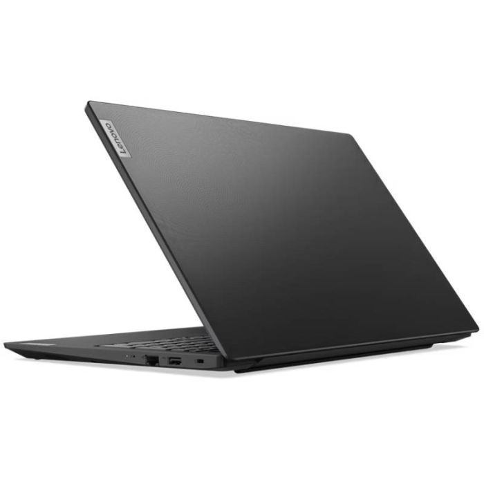 PC Portable LENOVO V15 G3 IAP i3 12è Gén 12G 512Go SSD - Noir