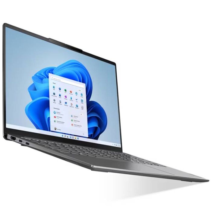 PC Portable LENOVO Yoga Slim 6 14IAP8 i5 12è Gén 8Go 512G SSD - Gris