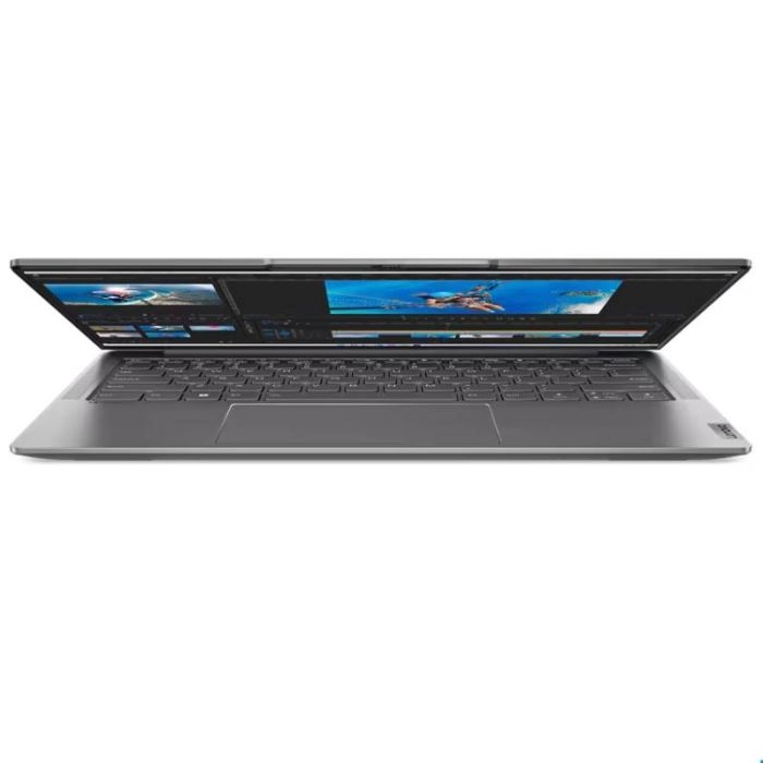 PC Portable LENOVO Yoga Slim 6 14IAP8 i5 12è Gén 8Go 512G SSD - Gris