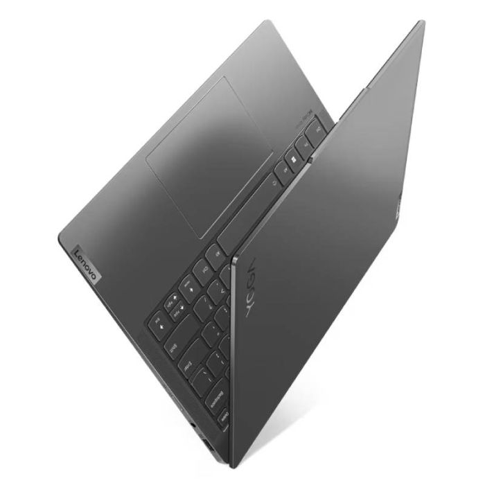 PC Portable LENOVO Yoga Slim 6 14IAP8 i5 12è Gén 8Go 512G SSD - Gris