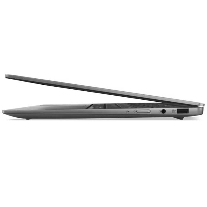 PC Portable LENOVO Yoga Slim 6 14IAP8 i5 12è Gén 8Go 512G SSD - Gris