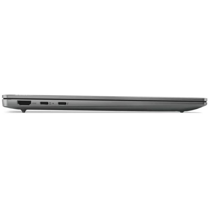 PC Portable LENOVO Yoga Slim 6 14IAP8 i5 12è Gén 8Go 512G SSD - Gris