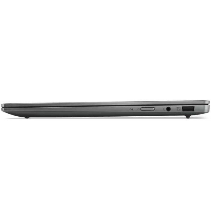 PC Portable LENOVO Yoga Slim 6 14IAP8 i5 12è Gén 8Go 512G SSD - Gris