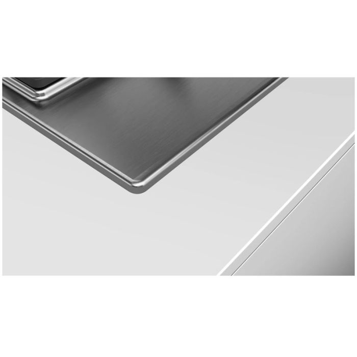 Plaque de Cuisson BOSCH PCQ9B509M 5 Feux 90 cm - Inox