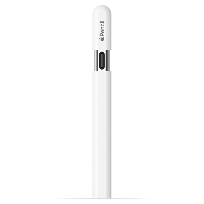 Pencil APPLE (USB-C) - Blanc