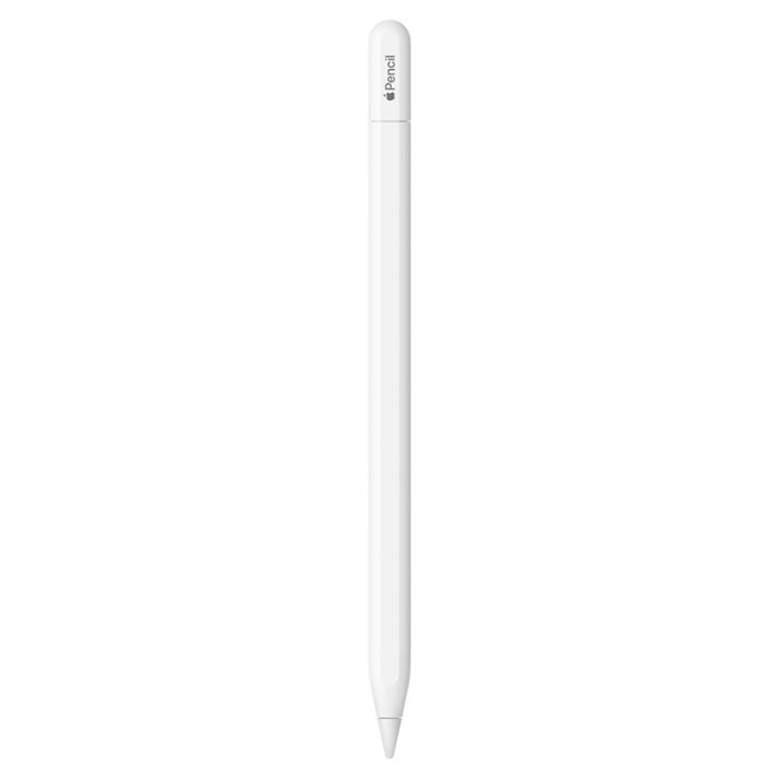 Pencil APPLE (USB-C) - Blanc