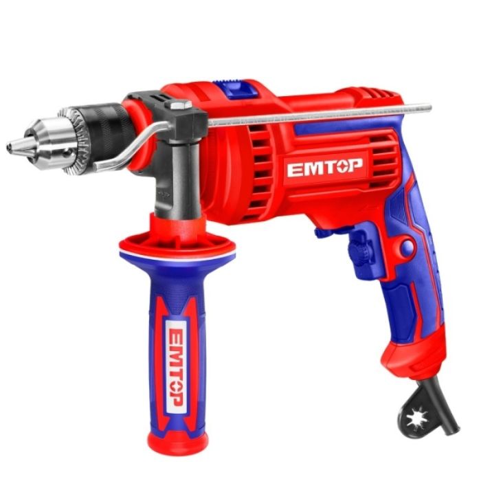 annesann 12545 Perceuse à percussion 1100 W Téoin luineux (Iport