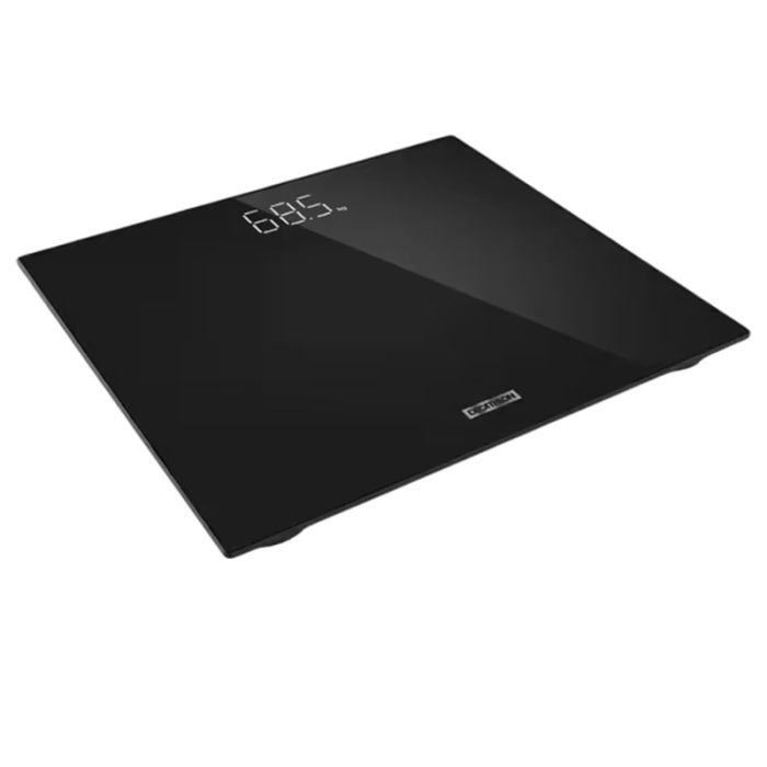 Pèse Personne DECATHLON Scale 100 - Noir