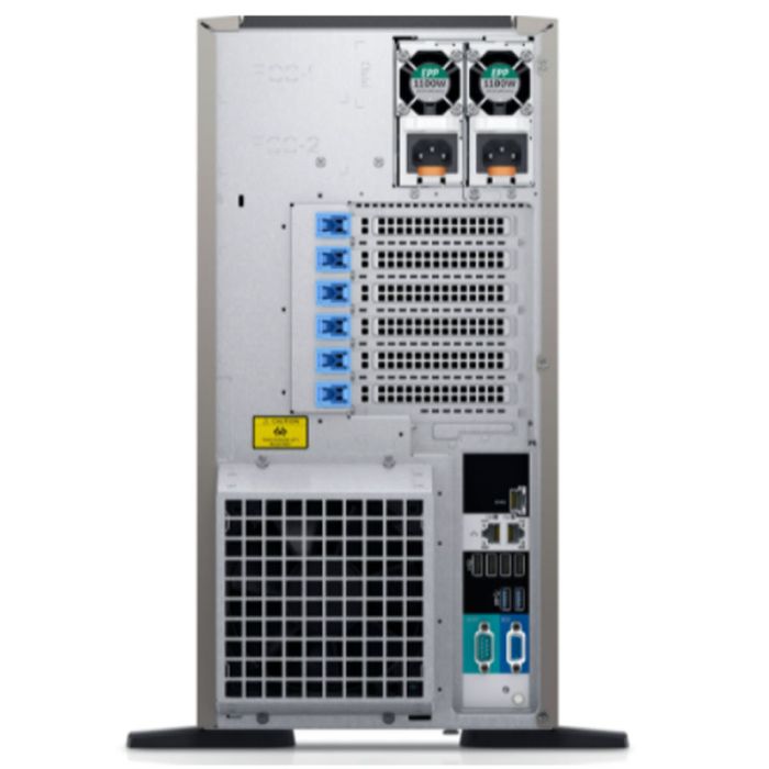 Serveur DELL T440 Xeon 4210 16Go 1To (PET440M2)