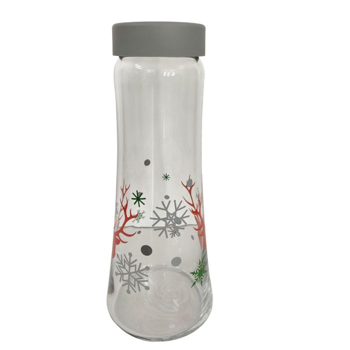 Carafe Basic PASABAHCE - Gris