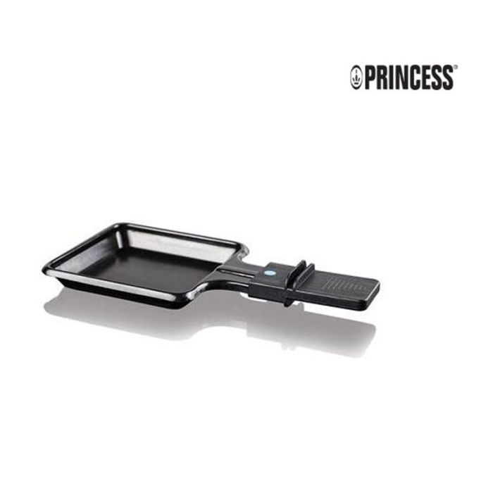 Appareil A Raclette Multifonction PRINCESS 162820 1300 W - Noir