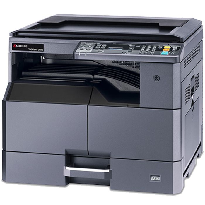 Photocopieur Multifonction KYOCERA TASKALFA 2020 Monochrome 