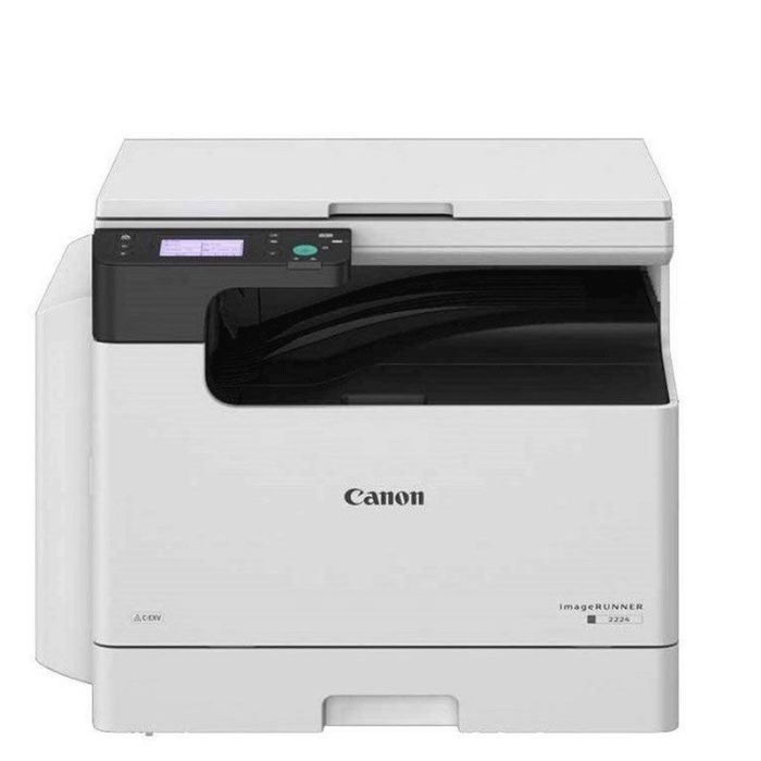 Photocopieur Multifonction CANON imageRUNNER 2224N A3 Wifi USB