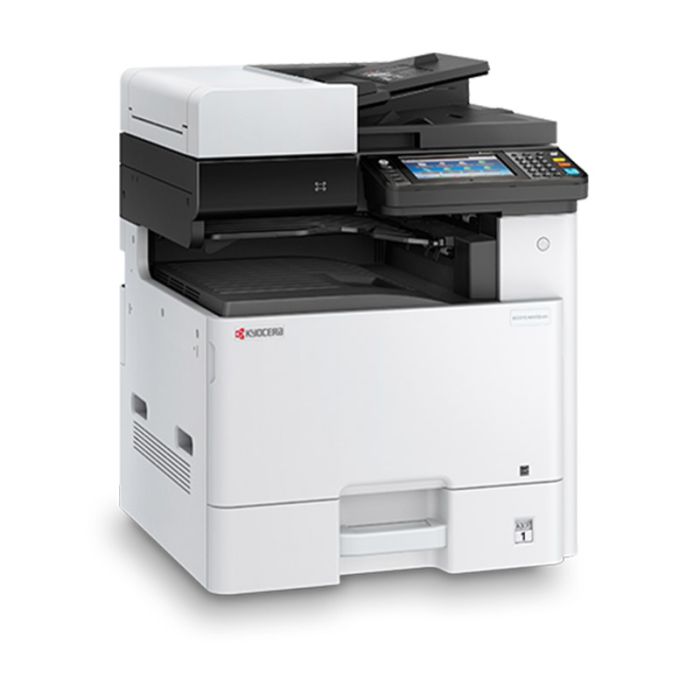 Photocopieur multifonction KYOCERA ECOSYS M8130CIDN Couleur A3