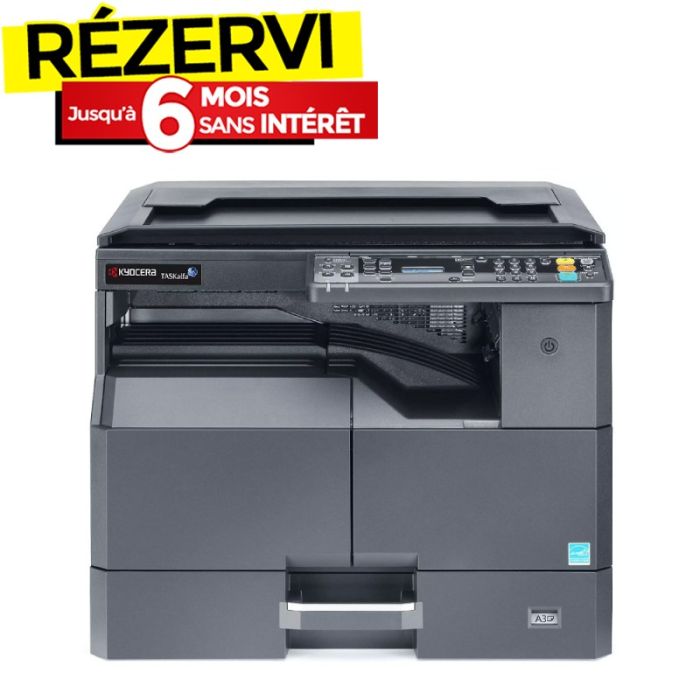 Photocopieur Multifonction KYOCERA TASKALFA 2020 Monochrome 