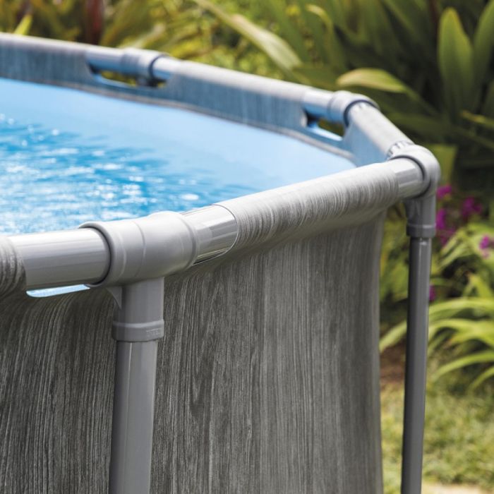 Piscine Tubulaire INTEX (26744)