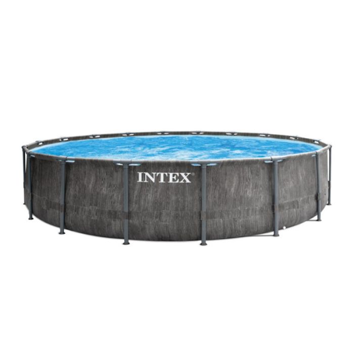 Piscine Tubulaire INTEX (26744)