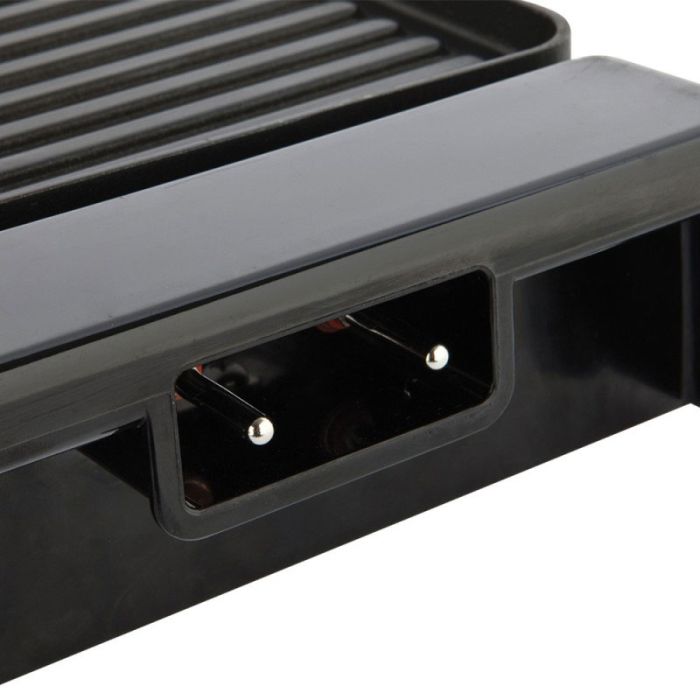 Plancha Grill Électrique SINBO 2000W - Noir