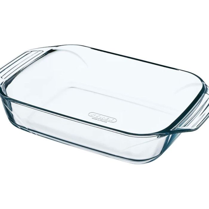 Plat De Cuisson Rectangulaire PYREX 27x17 cm