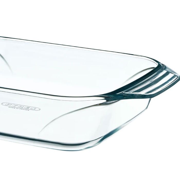 Plat De Cuisson Rectangulaire PYREX 27x17 cm