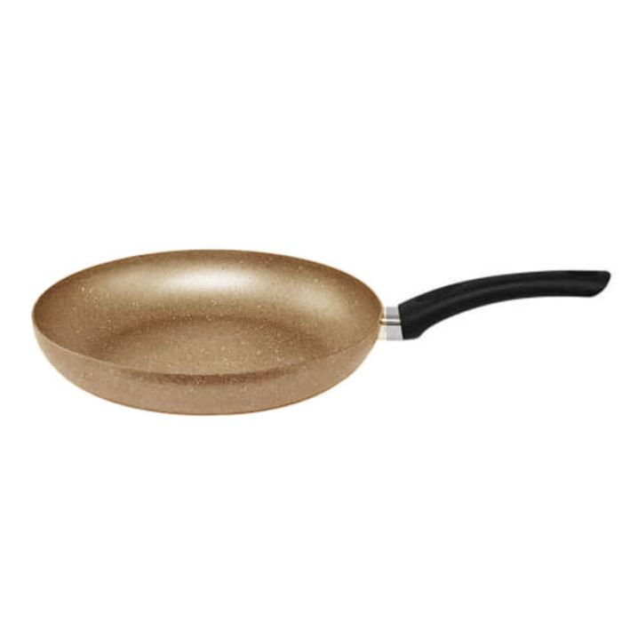 Poêle COOK'ART 26cm En Granite - Gold