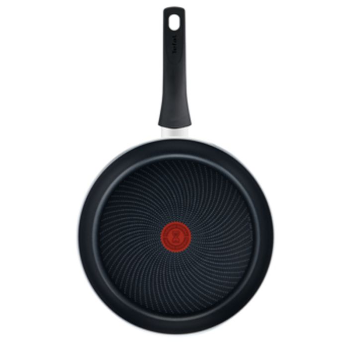 Poêle TEFAL Generous Cook 26 cm En Aluminium - Noir (C2780583)