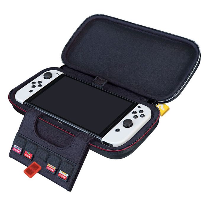 Pochette De Transport NACON Pour NINTENDO SWITCH Super Mario Deluxe