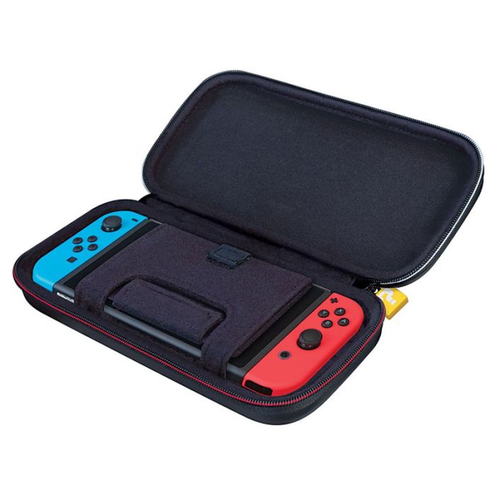 Pochette De Transport NACON Pour NINTENDO SWITCH Super Mario Deluxe