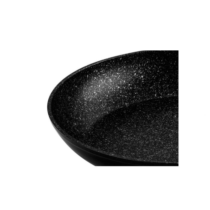 Poêle FAGOR VIVANT 18 CM Aluminium - Noir