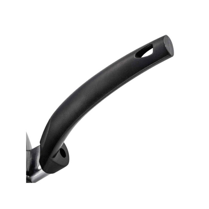 Poêle FAGOR VIVANT 18 CM Aluminium - Noir