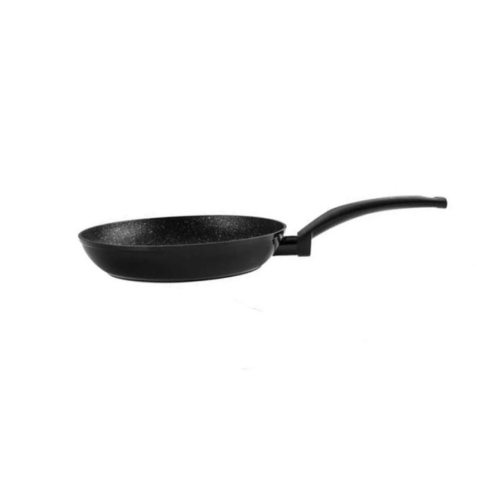 Poêle FAGOR VIVANT 18 CM Aluminium - Noir