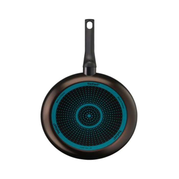 Poêle TEFAL Easy Cook & Clean 30 Cm - Noir