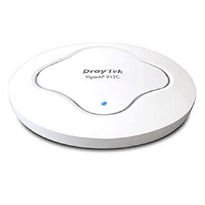 Point d'accès DRAYTEK VIGORAP WIFI 912C