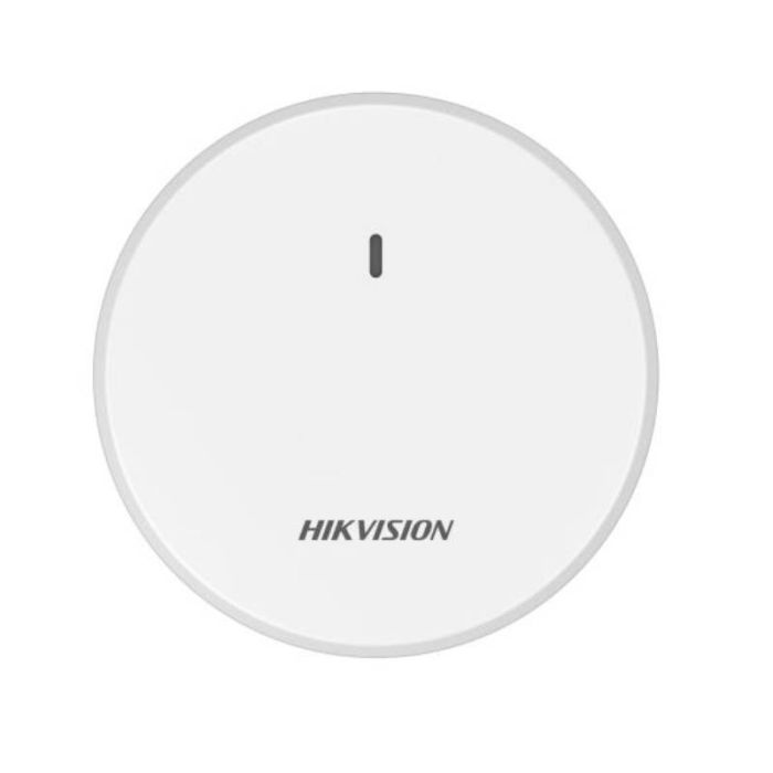 Point d'Accès HIKVISION Wi-Fi 5 1200M pour Réseau Cellulaire