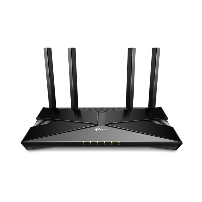 Point d'Accès TP-Link AX1800 Blanc main image 1
