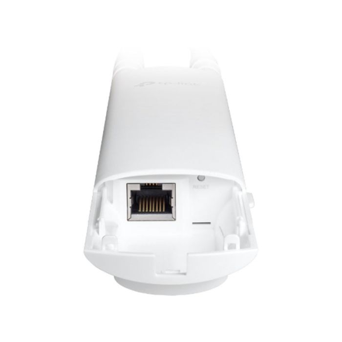 Point d'accès TP-LINK intérieur et extérieur OMADA étanche double Bande AC1200