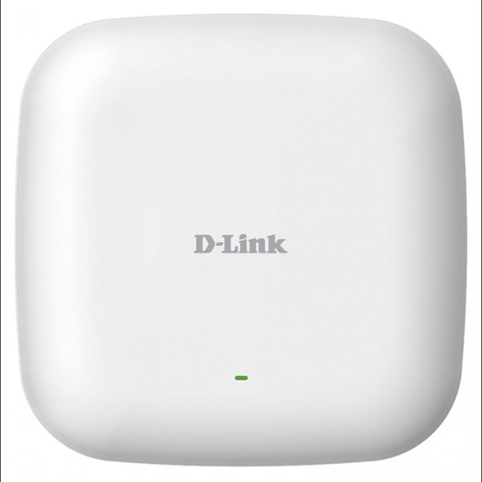 Point d'accès D-link Nuclias Connect Wi-Fi AC1300 Wave 2 PoE