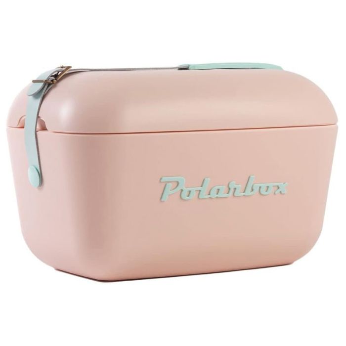 Glacière POLARBOX 20 Litres - Rose